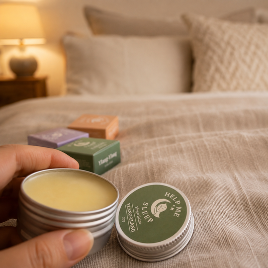 Sleep Balm