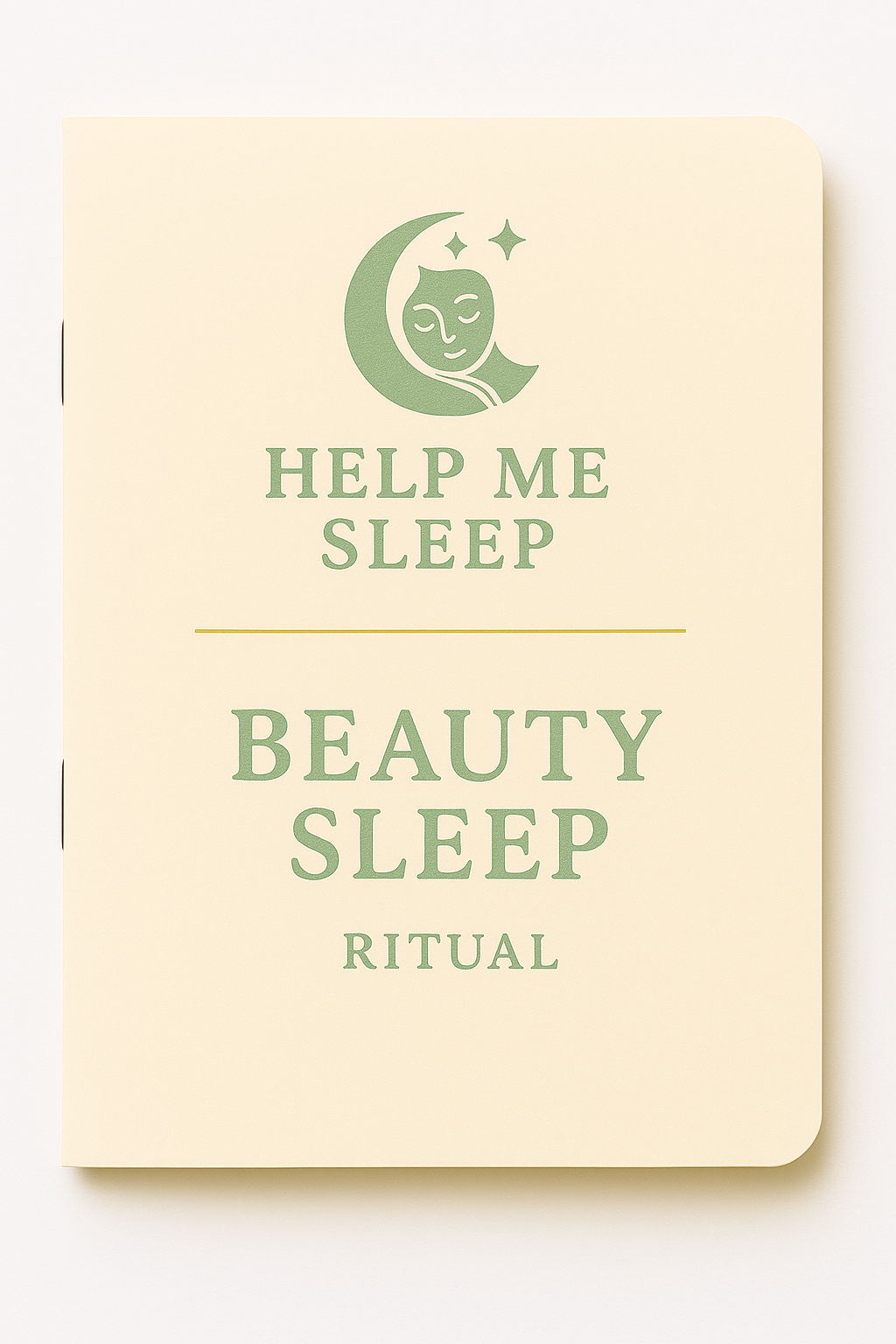 πΈ Beauty Sleep Luxury Ritual
