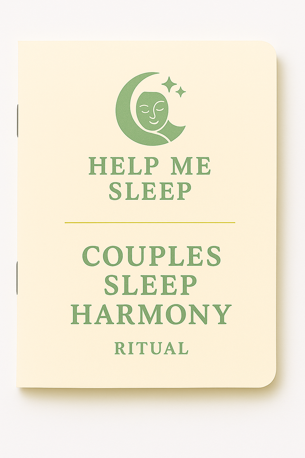 π Couples Sleep Harmony Ritual