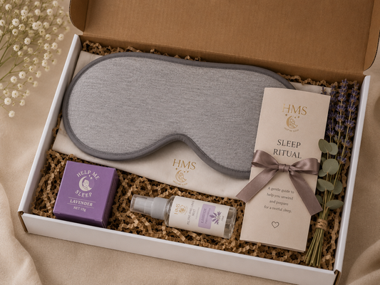 Corporate Signature Sleep Ritual Box