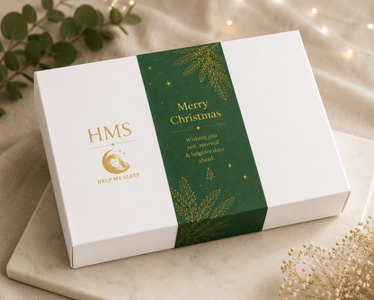Corporate Signature Sleep Ritual Box