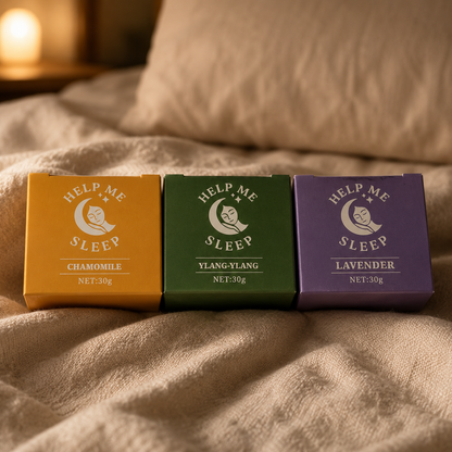 Sleep Balm