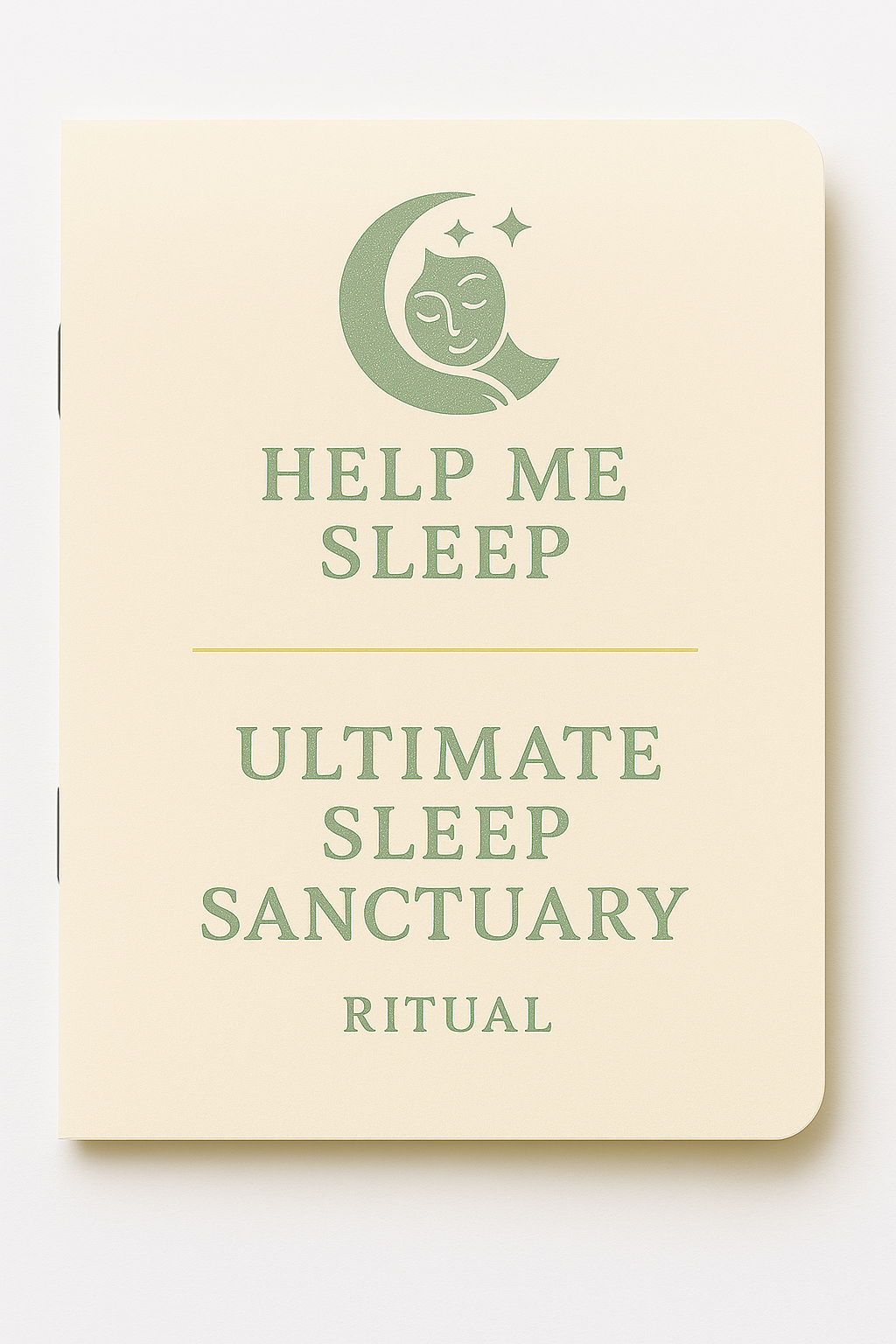 💫 Ultimate Sleep Sanctuary