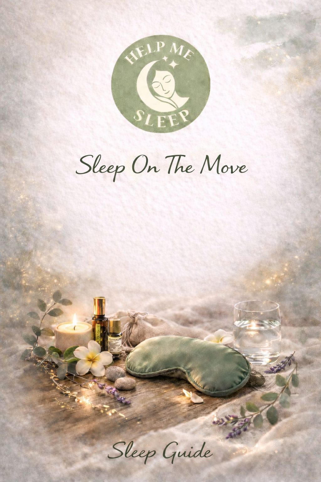 ✈️ Sleep on the Move