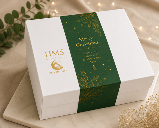 Corporate Premium Sleep Sanctuary Gift Box