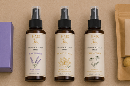 Pillow & Linen Mist