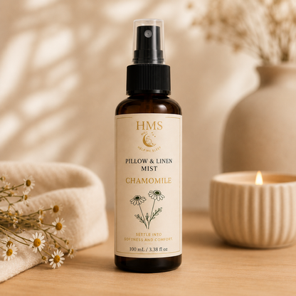Pillow & Linen Mist