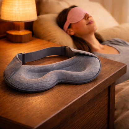 ✈️ Sleep on the Move