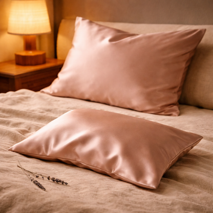 Silk Pillow Case