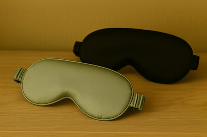 💞 Couples Sleep Harmony Ritual