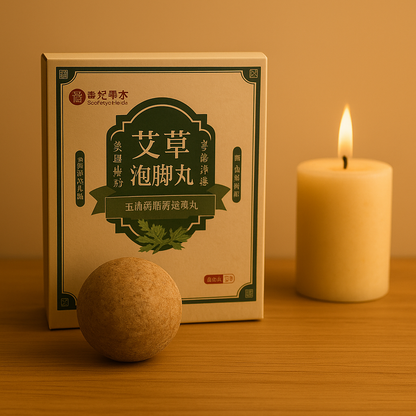 🕯️ Evening Stress Relief Ritual