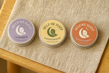 💞 Couples Sleep Harmony Ritual