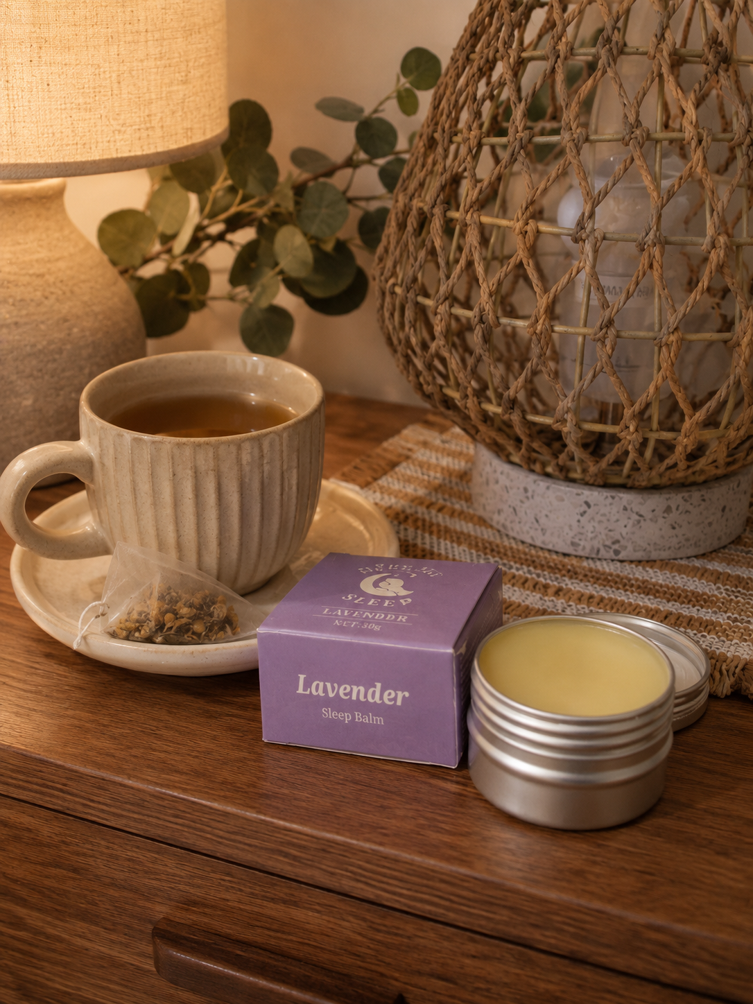 Sleep Balm