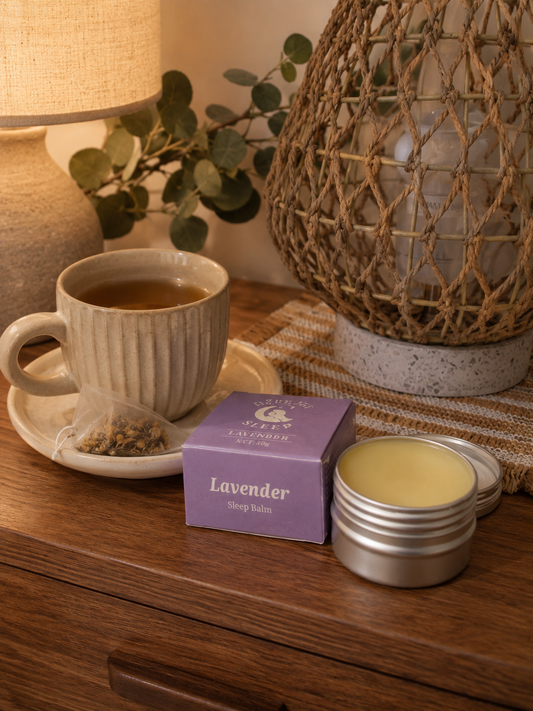 Sleep Balm