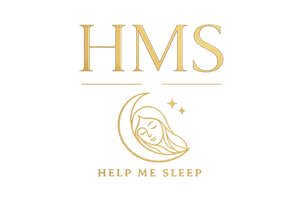 Help Me Sleep
