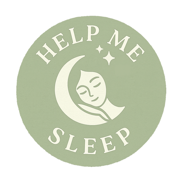 Help Me Sleep