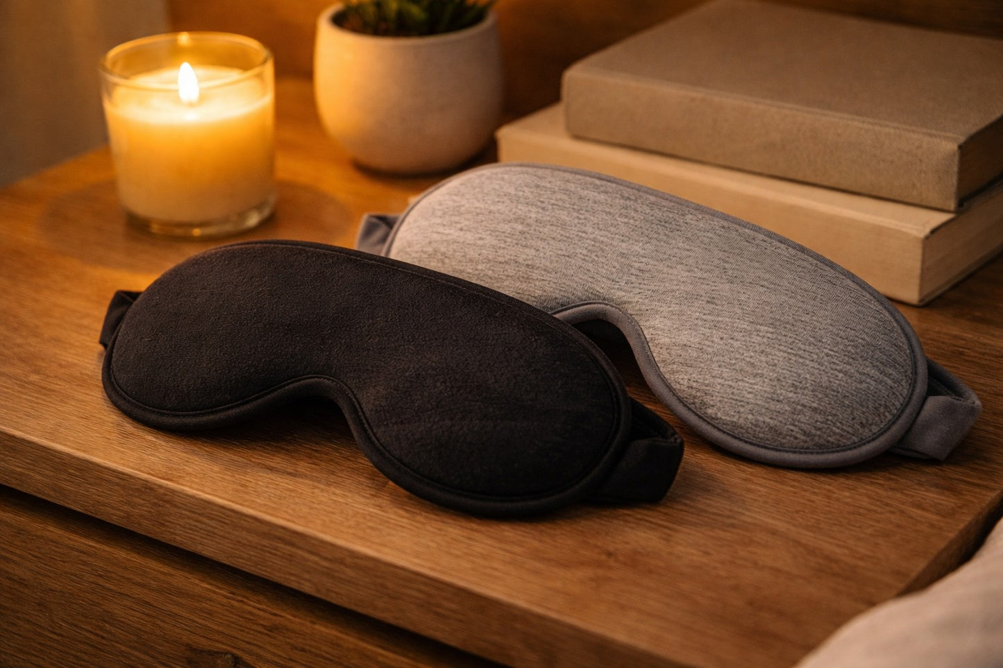 Bamboo Sleep Mask