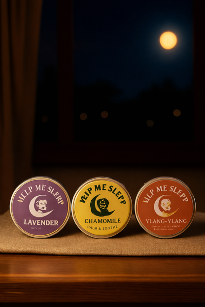 🌙Ultimate Sleep Sanctuary