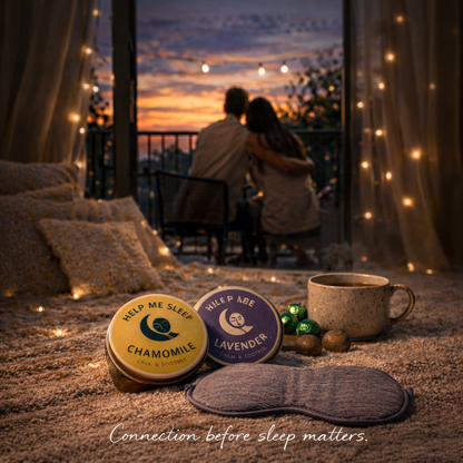 💙Couples Sleep Harmony - COMING SOON