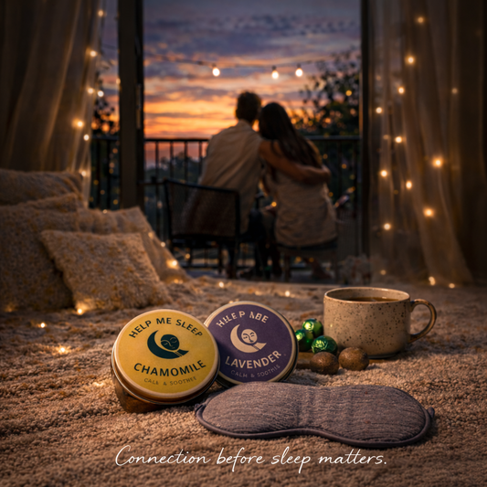💙Couples Sleep Harmony - COMING SOON