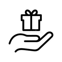 Effortless to Gift and Use