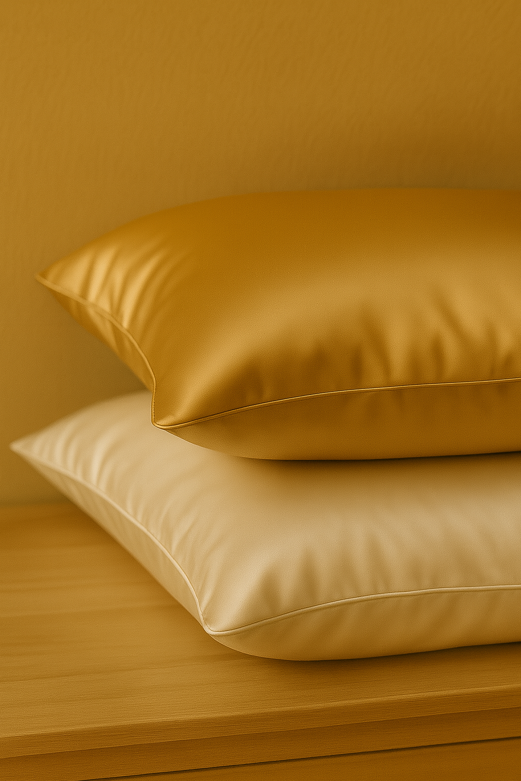 💞 Couples Sleep Harmony Ritual