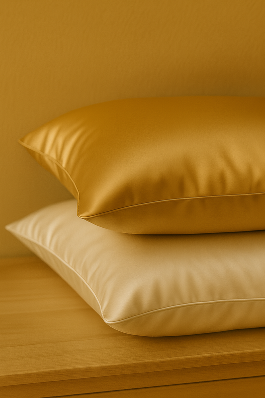 💞 Couples Sleep Harmony Ritual