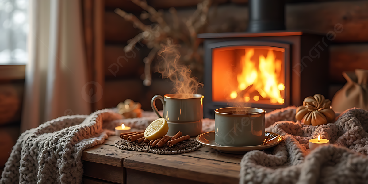 Organic Bedtime Tea