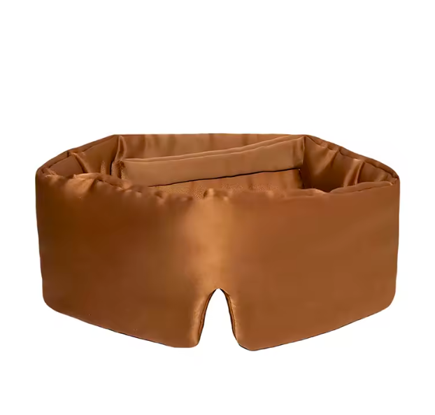 Premium Mulberry Silk Sleep Eye Mask