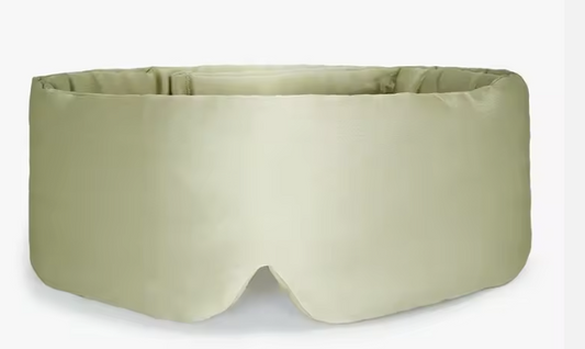 High-Quality Mulberry Silk Sleep Eye Mask